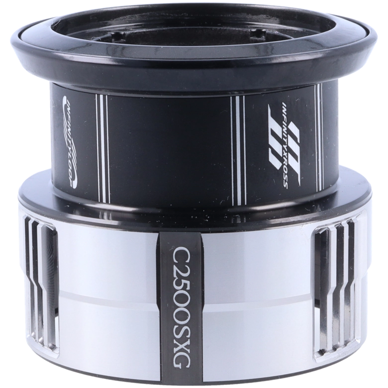 SHIMANO 23ヴァンキッシュ C2500SXGの最安値・インプレ・釣果 | 本音の
